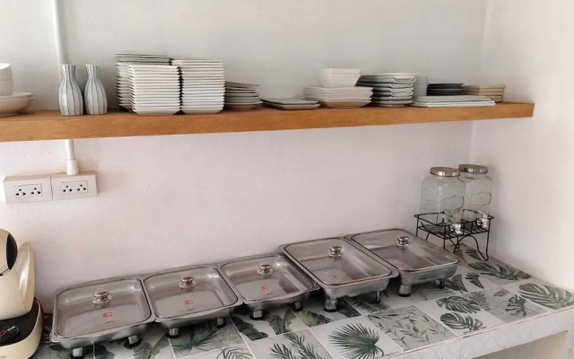 Cocoon Chiang Rai City