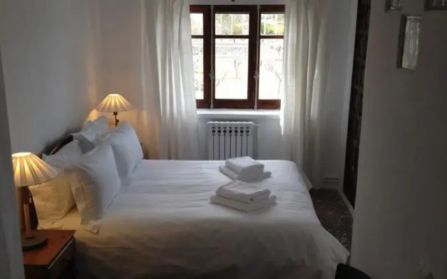 Agres Guest House Finca Santa Ana