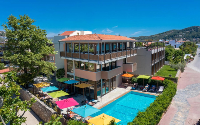 Alkyon Hotel
