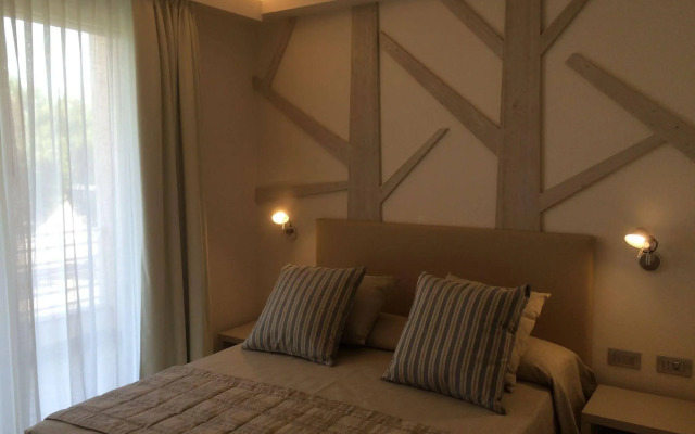 Hotel Residence La Ventola