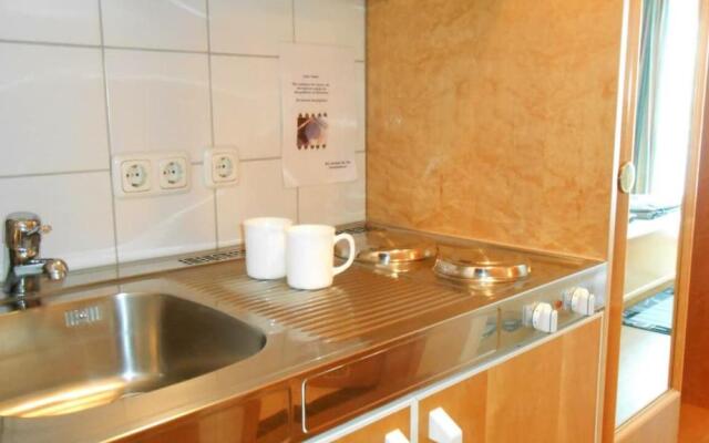 Ferienappartements Grolik UG