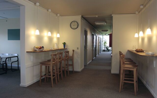 Hostel Maribo Vandrerhjem