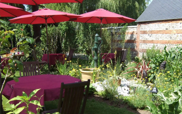 Le Relais Des Dalles