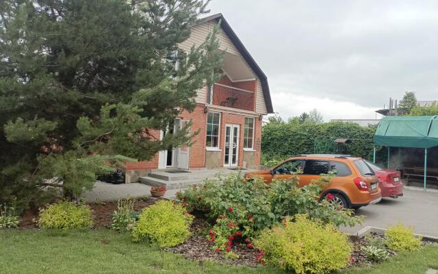 Proletarskaya, 19 Guesthouse