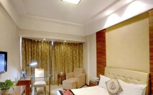 Xiong Zhen Hotel