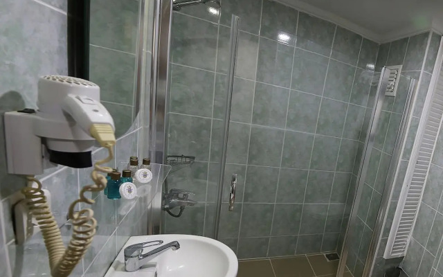 İstanbul Panorama Hotel