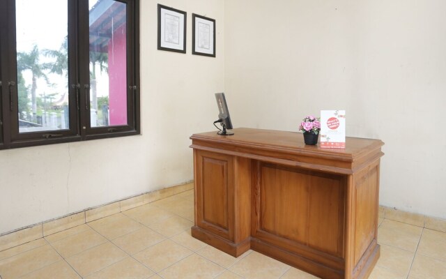 Penginapan Kepurun Pawana by OYO Rooms
