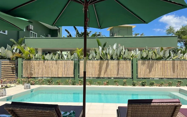 Royal Suites Port Barton