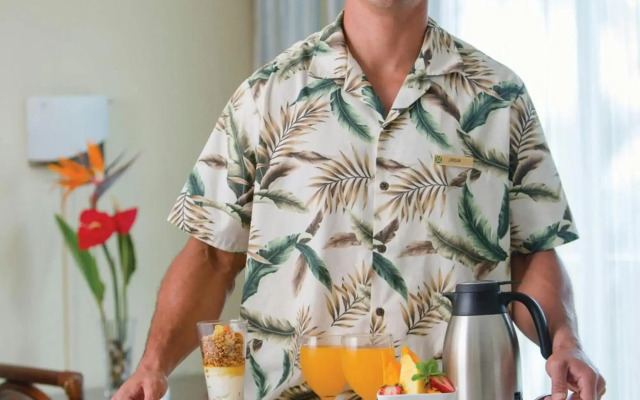 Marriott's Kaua'i Beach Club