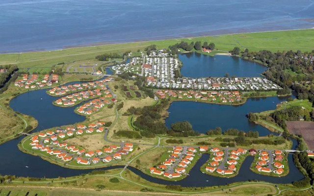 Holiday Home in Otterndorf