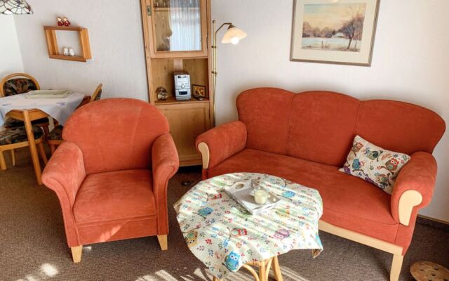 Apartment Dehne Norddeich