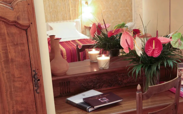 Auberge De Noves