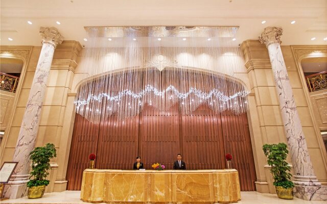 Wuhan Hengda Hotel