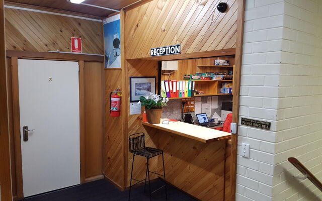 Enzian Hotel - Mt Buller