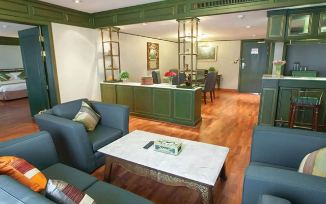 Chiangmai Grandview Hotel & Convention Center