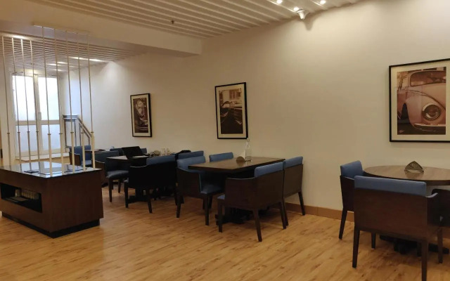 Ace Residency Hotel  Apartments