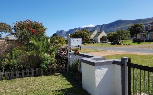 Kure Kure Accommodation