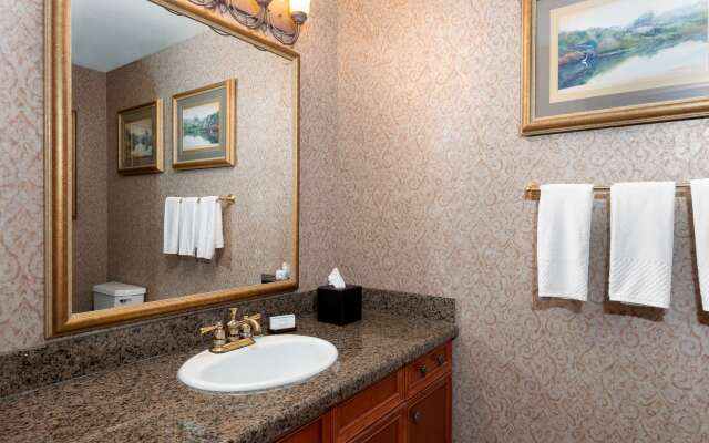 Embassy Suites Lincoln