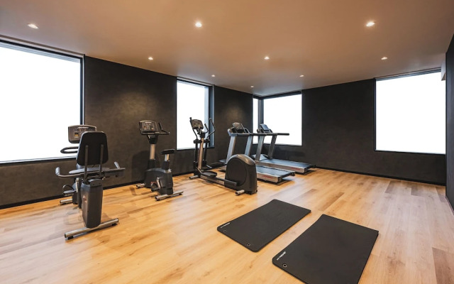 THE GATE HOTEL FUKUOKA by HULIC