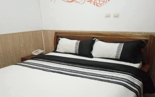 Hotel Atego