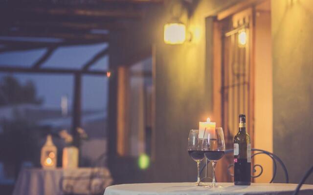 La Caballeriza Posada Boutique