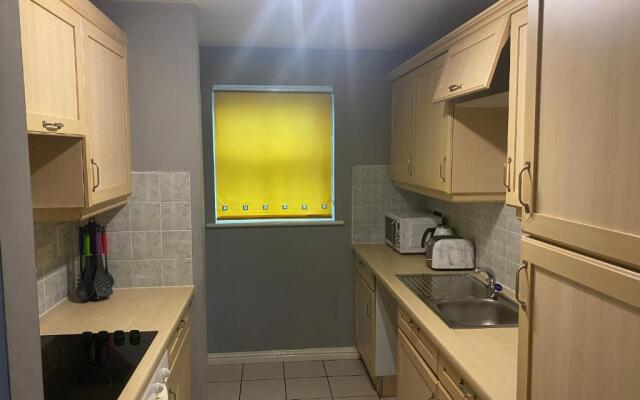 Bambz Apartment 3