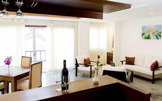 City Inn Vientiane