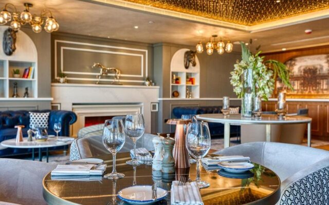 The First Collection at Jumeirah Village Circle, a Tribute Portfolio Hotel