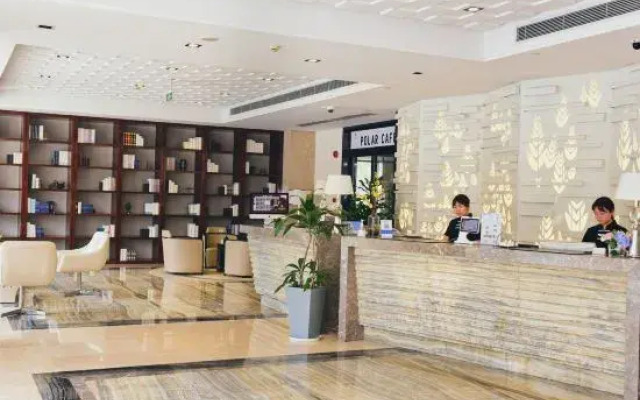 Hengyuan Square Hotel