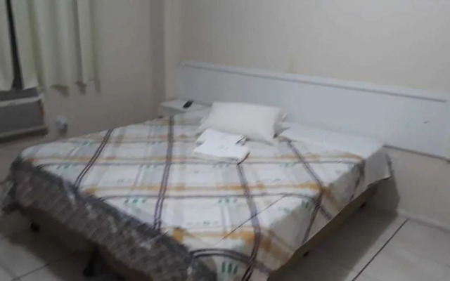 Hotel Gravataí Express