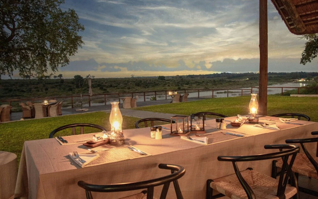 Buckler’s Africa Lodge Kruger Park