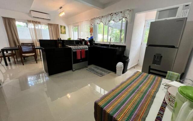 Exclusive house with private Pool and Jacuzzi