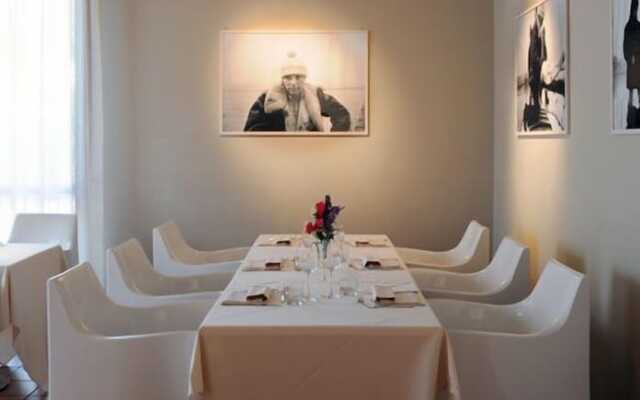 Certosa Hotel