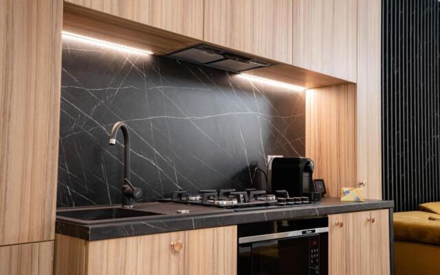 Aparthotel MARWELL RESIDENCE