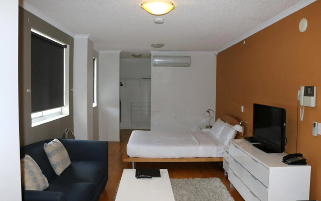Frisco Apartments
