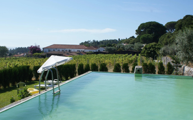 Quinta do Paço D'Anha