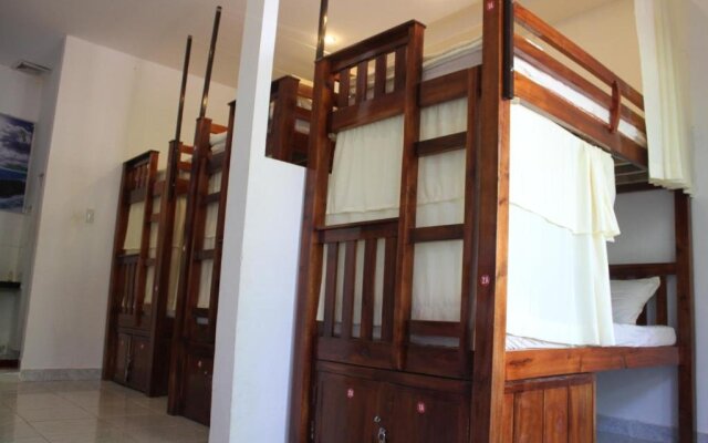 Mui Ne Garden Guest House Hostel