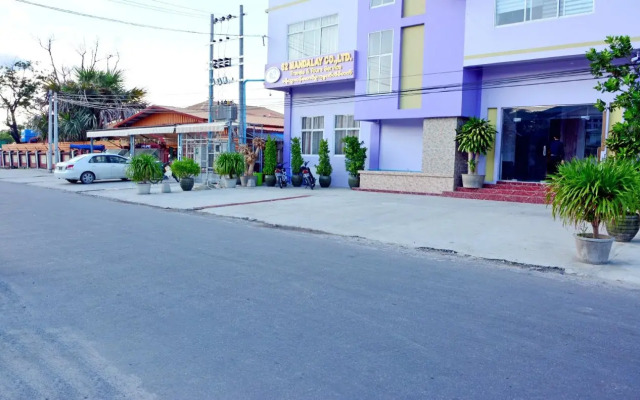 Hotel 62
