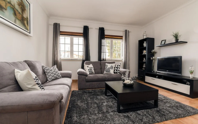 Casa do Melro in Bidos