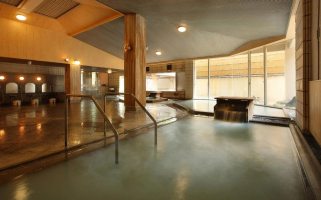 Naruko Kanko Hotel