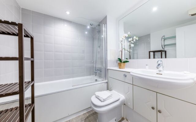 Luxury Apart by Regents Park - City Stay Aparts