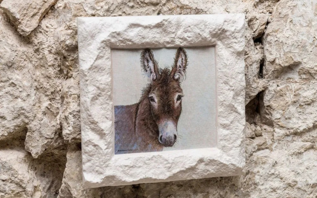 Villa Nives - Three-bedroom Villa With Terrace and Sea View