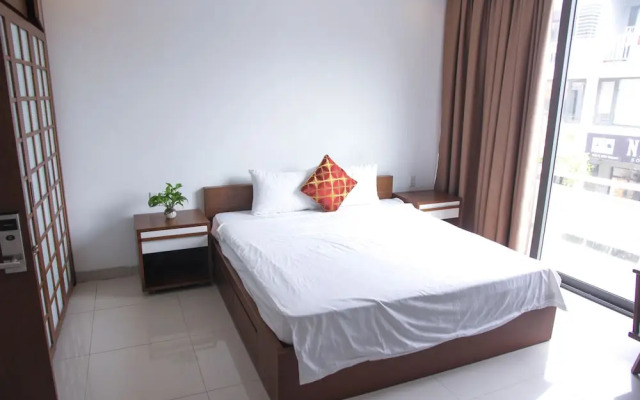 Kp Relax Halong