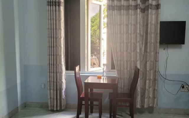 Nha Nghi Tan Thanh 1 – Guest Rooms – Buon Ma Thuot