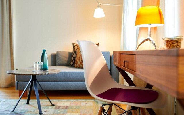 Boutique Hotel Auersperg