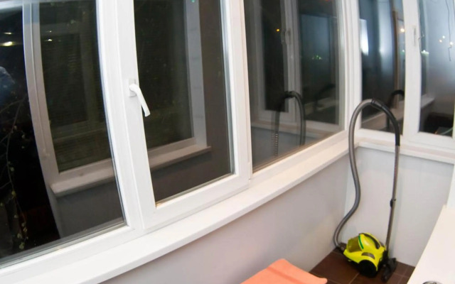 затишна квартирка