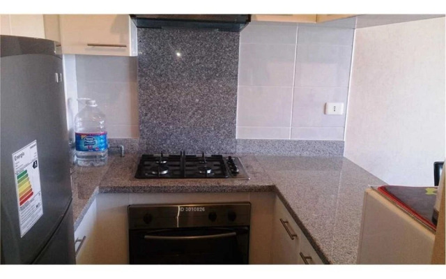 Departamento Los Lucumos