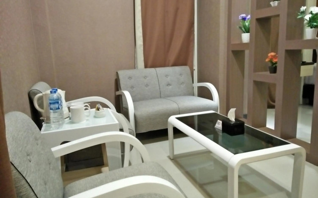 Jle'S Boutique Hotel Powered By Archipelago