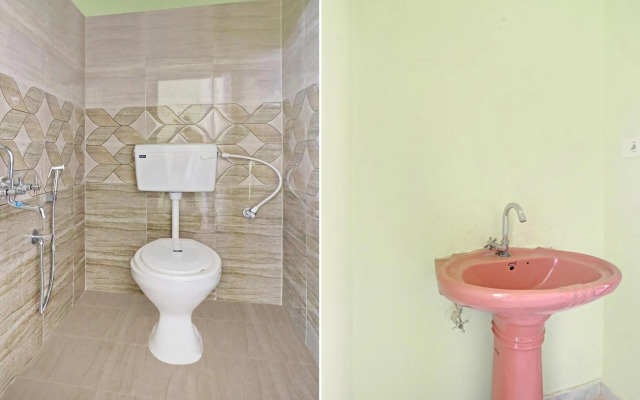 OYO 70266 Ss Delight