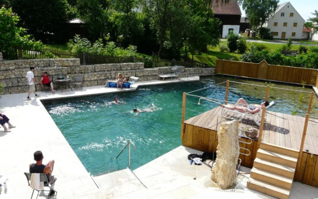 Gasthof Zum Hirschen